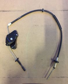 Clutch Cable (Fiat Ritmo Regata)