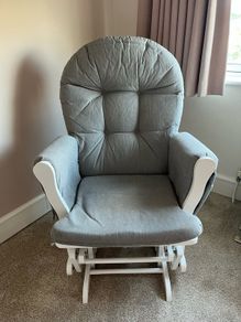 Babylo Rocking Chair