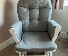 Babylo Rocking Chair