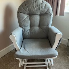 Babylo Rocking Chair