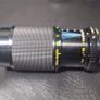 3 camera lenses vintage Image 5