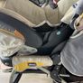 Buggie + Car Seat Image 8