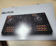 Pioneer Ddj Flx4