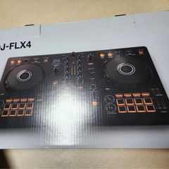 Pioneer Ddj Flx4