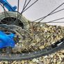 Romet Rambler Bike 18" Image 3
