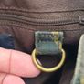 Fred Perry x Paddy Smith Camo Backpack Rucksack Military Image 9