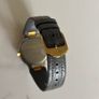 Ferrari Cartier Ladies' Watch Quartz Steel/Gold 28 mm Vintage Rare Wristwatch Image 5