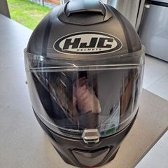 Helmet HJC RPHA 90 size L (58/59)