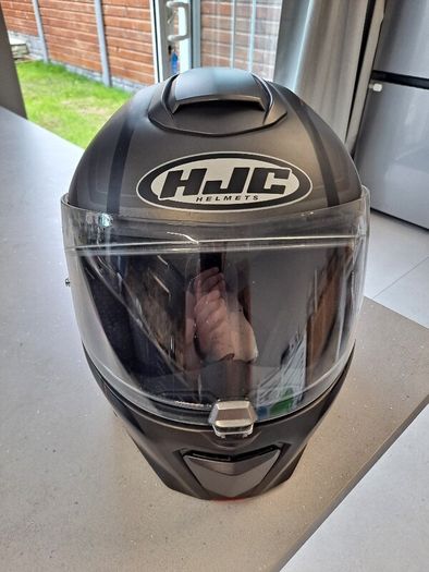 Helmet HJC RPHA 90 size L (58/59)