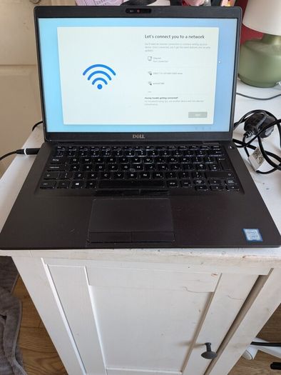 Dell Latitude 5400