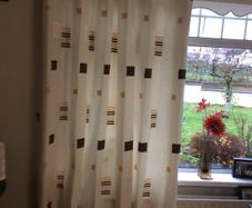Curtains