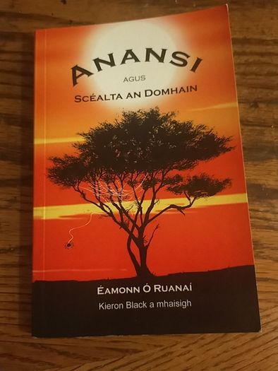 Kids Irish books individually priced