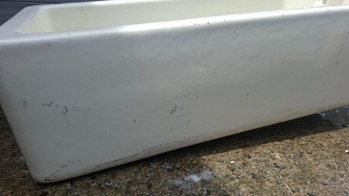 Large Belfast Sink