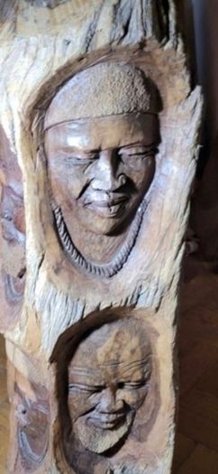 african art