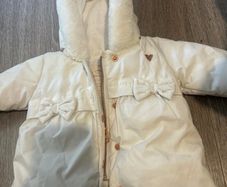 jacket baby