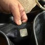 MCM 2 way bag Image 5
