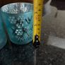 Home Reflections set of 4 glass tea-light holders Image 7