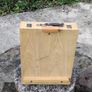 Portable Wooden Easel Image 5
