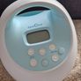 Spectra S1 Plus Breast Pump Image 2