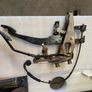 Mazda MX5 Complete Pedal Assembly Mk 2.5 Image 3