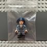 lego harry potter colhp18 Tina Goldstein minifigure, Harry Potter, Series 1 Image 3