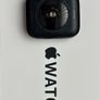 Apple Watch SE (2025) GPS Black Cracked Screen Fully Working Boxed Image 3
