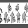 Model figures Image 2
