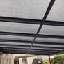aluminium pergola Image 3