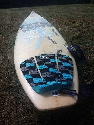 surfboard