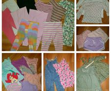 Toddler Clothing (18-36 months)