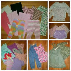 Toddler Clothing (18-36 months)