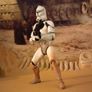 Star Wars Clone Trooper Image 5