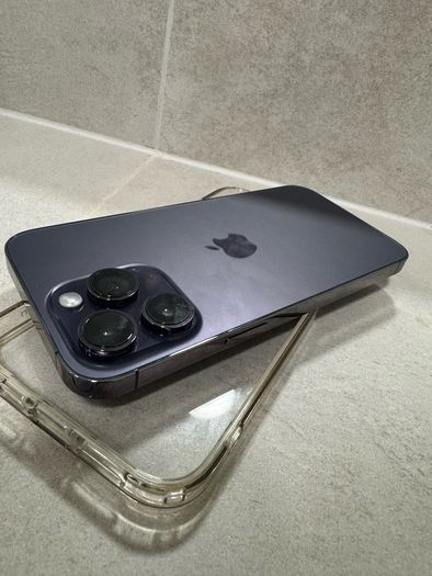 iPhone 14 Pro Max 256 gb