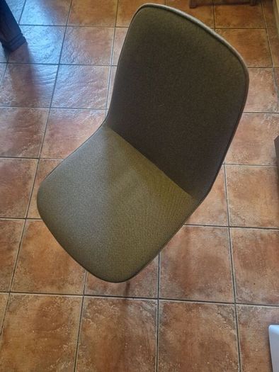 Jysk JONSTRUP chair green