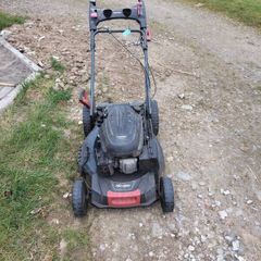 lawnmower