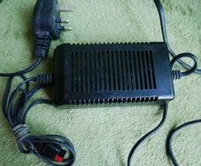 Golf Battery Charger