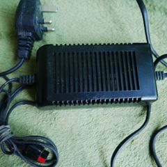 Golf Battery Charger