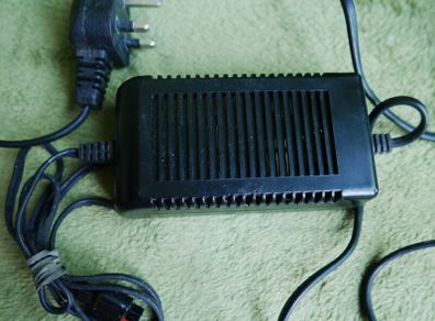 Golf Battery Charger