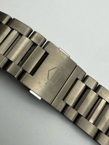 TAG HEUER watch bracelet