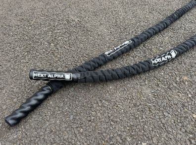 Battle Rope