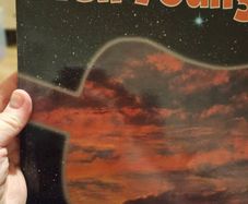 Neil Young Guitar Book