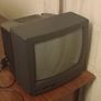 14" 50hz old / vintage / retro gaming CRT TV Image 5