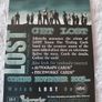 Lost Trading Card TV Programme Full Cast TV Show Image 2
