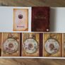 Lord of the Rings Special Extended Edition DVD Trilogy Box Set (12 Discs) Image 5