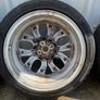 17 inch bbs alloy wheels Image 8
