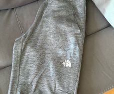 North Face Tracksuit bottoms