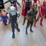 30cm Marvel  action figures. Image 9