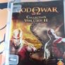God of War Collection Volume II 2 PlayStation 3 Ps3 Games Original Image 3