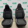 Nissan Juke 2020 Interior Seats Front Rear Seats Image 2