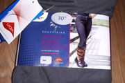 Jodhpurs 30" Grey